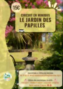 photo Mini-Circuit : Jardin des papilles