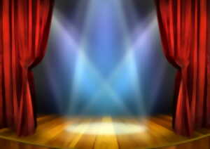 PIÈCE DE THÉÂTRE 