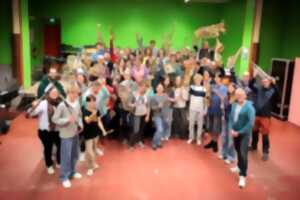photo Concert de l’Orchestre d’Harmonie de Coutances