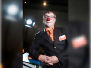 photo Théâtre / solo de clown 