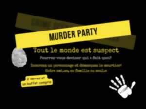 Murder Party