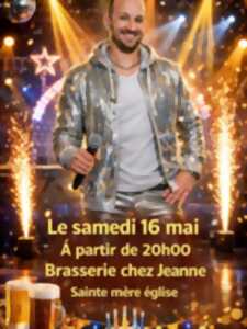 Soirée musicale