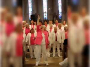 photo Concert Appel Gospel
