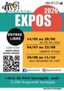 EXPOSITION 