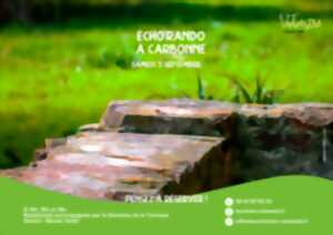 ÉCHO'RANDO ESPACE NATUREL SENSIBLE