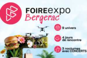 photo Foire Expo de Bergerac 2026