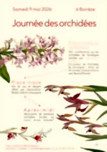 JOURNEES DES ORCHIDEES