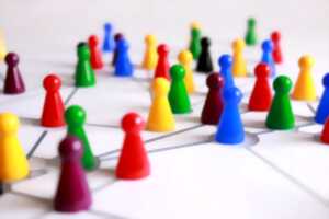 photo Forum des association | Prigonrieux