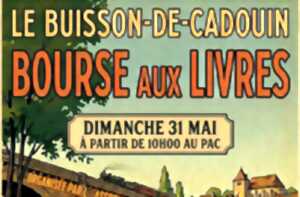 photo Bourse aux livres