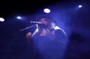 photo Concert - Emssy