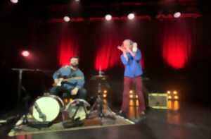 photo Concert - Flyin’ Fred & Little Morgan 
