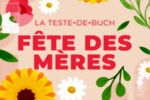 photo Fête des Mères 2026