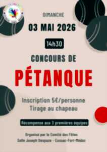 Concours de Pétanque