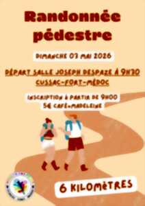 photo Randonnée pédestre
