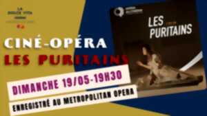 photo Ciné opéra