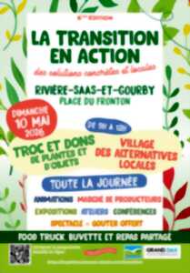 photo La transition en action