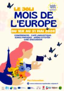 photo Café linguistique