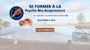 photo Formation à la PBA