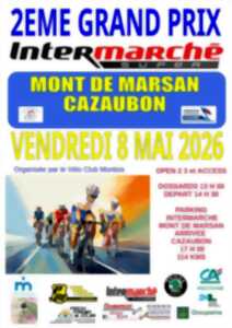 photo 2ème Grand Prix Mont de Marsan - Cazaubon