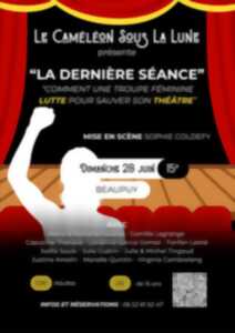 photo Théâtre 