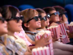 Ciné mômes