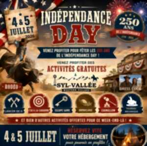 photo Independence Day : 250 ans