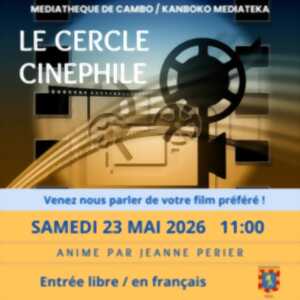 photo Le cercle cinephile