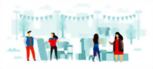 photo Vide grenier