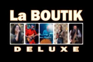 photo 13e Festival d'été de Queaux - Boutik de Luxe