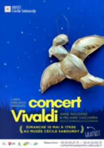 photo Concert Vivaldi