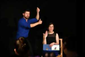 Spectacle HISTOIRES DE SIGNES