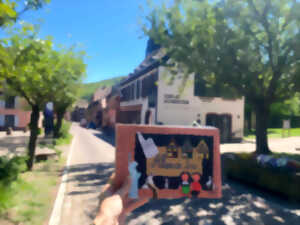 photo Ateliers créatifs d'été - Un carnet pour le monde