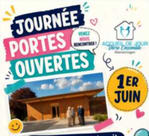 Portes ouvertes