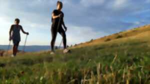 photo Sortie Nordic Walking