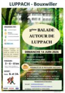 photo 2èmeBalade autour de Luppach
