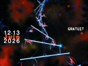 photo Grand Spectacle de la CCCE : ADN Odyssée Verticale