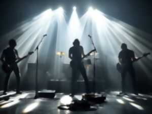 photo Concert - Broken Arrows