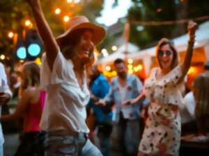 photo Soirée Hip hop/RNB