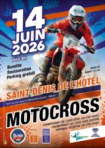 photo Motocross