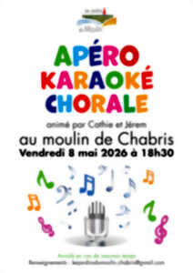 Apéro Karaoké Chorale