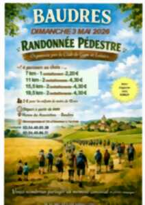 Randonnée pédestre