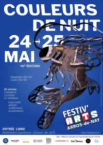 photo FESTIV'ARTS