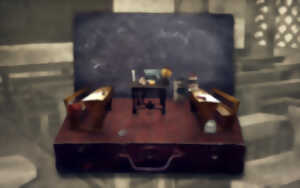 photo Souvenirs d'école