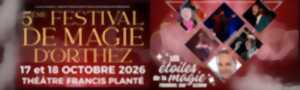 photo Festival de Magie