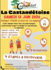 La Castandétoise