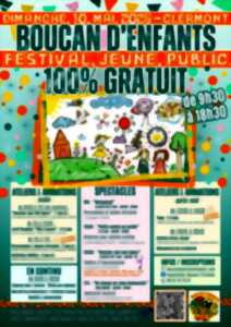 photo Festival Jeune Public 100% gratuit