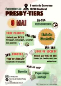 photo La Ressourcerie - Troc Plantes