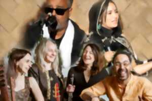 photo Spectacle musical AZTA