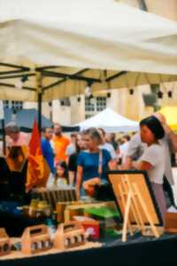 photo Marché du Terroir & de l'Artisanat Normand - 13e Edition