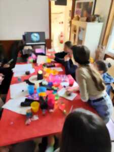 photo Atelier BleuTroubadour